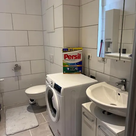 Appartamento Unter Den Daechern Von Halle Halle (Saale)